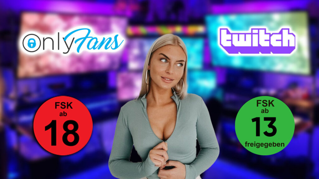 Lia Engel Porno: Wer ist der blonde Erotik Star?